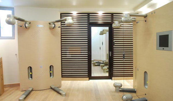 Γυμναστήριο - Gym